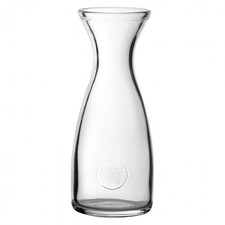 6x 1 Litre Carafe, Jug
