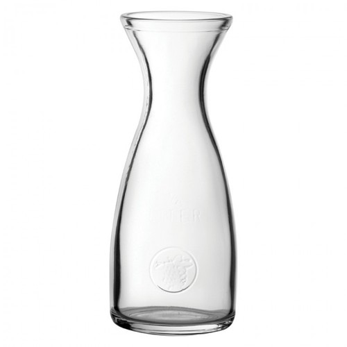 Litre carafe jug - 1,
