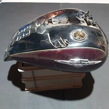 GENUINE SUZUKI VL800 C800 INTRUDER 2012-16 FUEL PETROL TANK CELL - DAMAGED