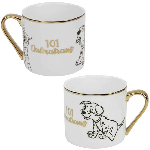 Disney bone china - mug, classic