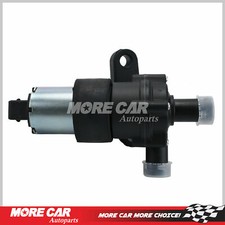 Engine Auxiliary Water Pump
