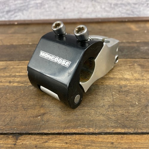 Vintage mongoose bmx - bmx, 1