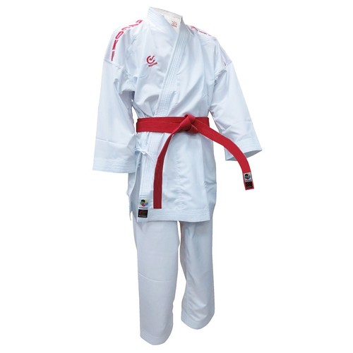 Wkf approved 6oz - approved, karate1