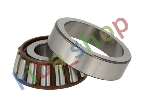 Gearbox bearing 25x657x22 fits - gearbox,