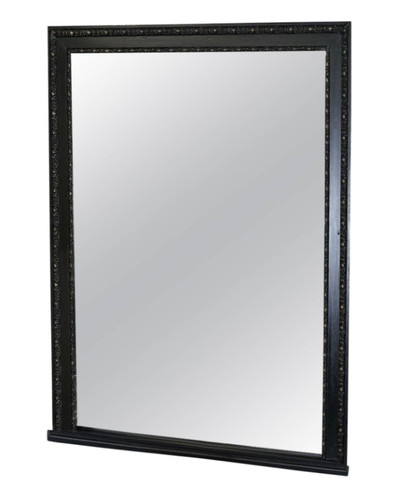 Stunning huge victorian mirror - stunning,