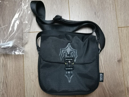 Trapstar irongate cross - irongate,