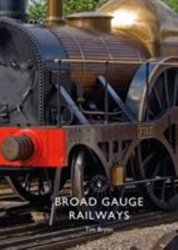 Broad gauge railways - broad,