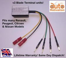 For renault etc electric - for,
