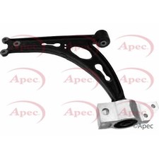 Front Left Lower Track Control Arm Wishbone For Audi A3 8P 3.2 V6 Quattro | Apec