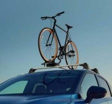 Genuine New Nissan Qashqai 2021> Bike carrier  Steel Thule 532-KE73880100