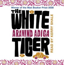 The White Tiger CD Value