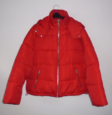 MISS SELFRIDGE LADIES RED