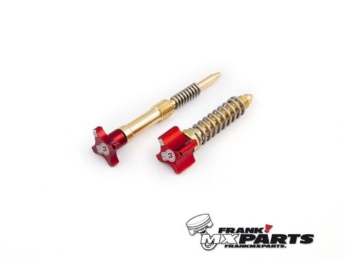 Air idle screw adjuster - s3,