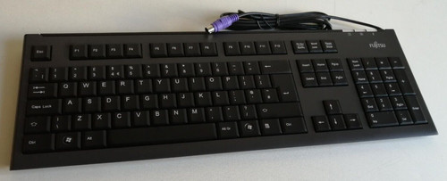 Fujitsu s2638 k551 l465 - s2638-k551-l465, kb400