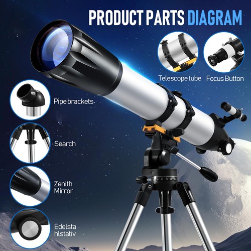 675x pro astronomical - 675x,
