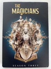 The Magicians: Season Three 3