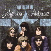Jefferson airplane the best - jefferson, :