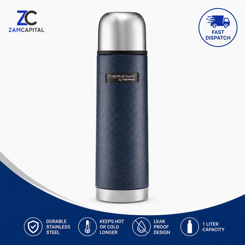 Thermos thermocafe - thermos, 1l