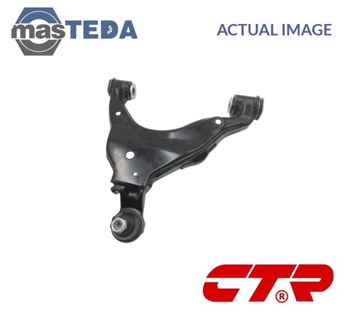 Cq0313r wishbone track control - track,