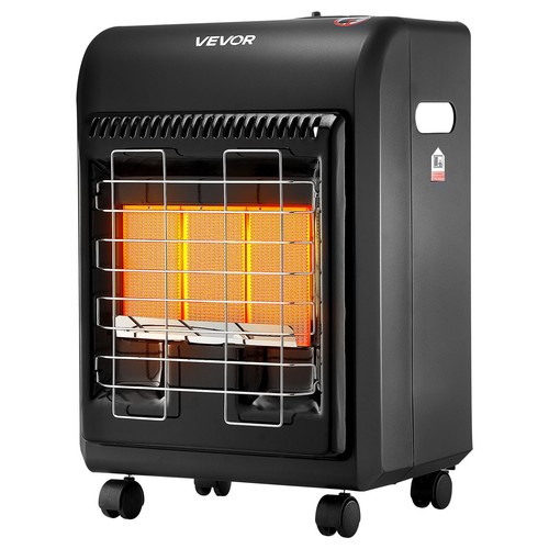 Vevor propane heater - propane,