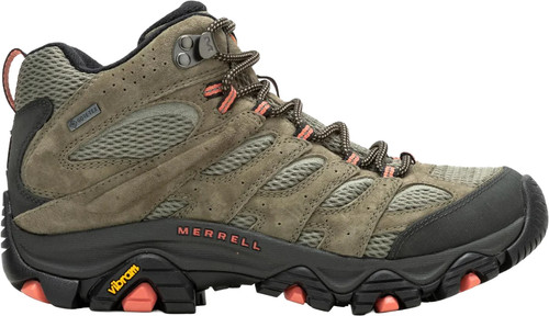 Merrell moab mid gore - moab,