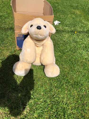Keel toys labrador soft toy - toys,