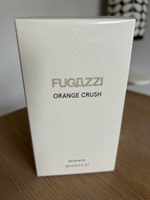 Fugazzi Orange Crush 100ml