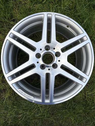 Genuine mercedes class - genuine,