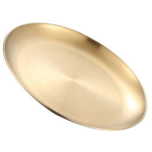 Reusable golden metal - reusable,