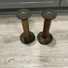 Antique Large Industrial