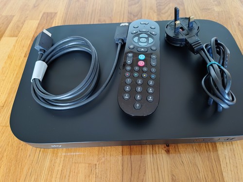Sky box 1tb model - 1tb,