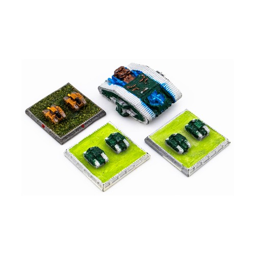Spartan dystopian wars - dystopian,