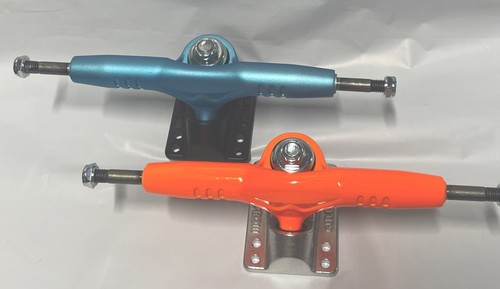 Gullwing pro iii orange - pro, -orange