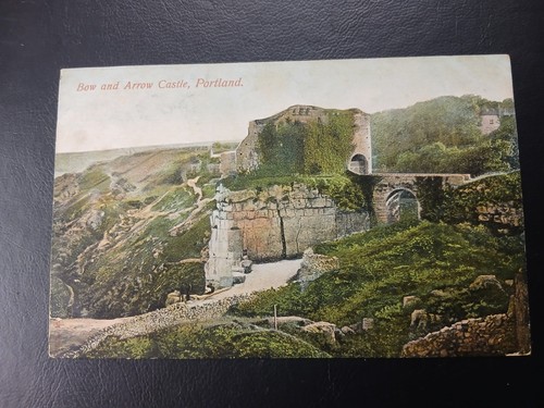 Bow arrow castle - bow, castle,