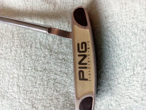 Ping karsten zing - karsten, 2i