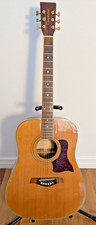 TANGLEWOOD 28 ST-R. Acoustic guitar. New strings. See photos + You Tube Video