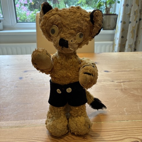 Rare vintage collectible 1950s