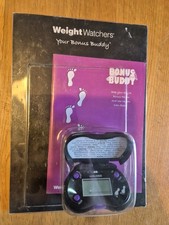 Weight Watchers Bonus Buddy