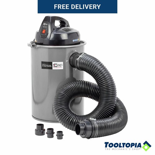 Sip 50l dust - dust, chip