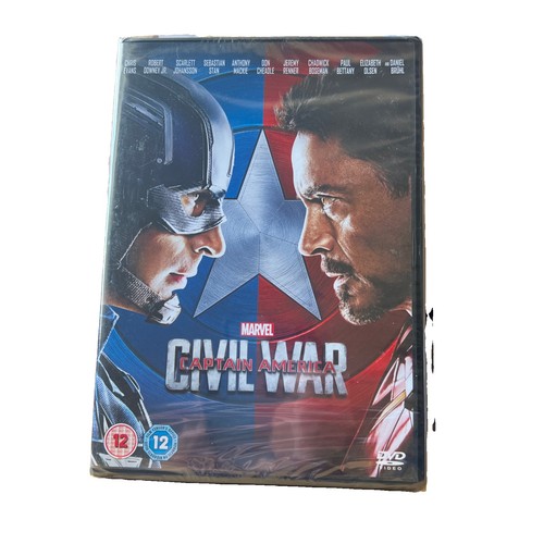 Captain america civil war - captain,