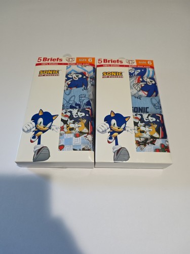 Sonic the hedgehog - (bundle),