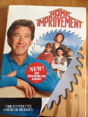 Home improvement season - improvement:,