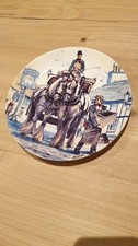 Collectors Plate Danbury Mint