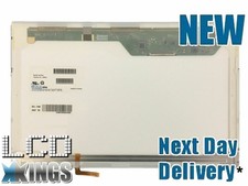 DELL E6400 WXGA 0D357H LTN141AT12 LAPTOP SCREEN