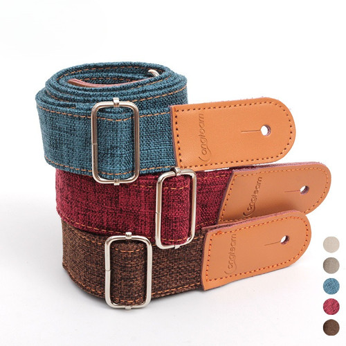 39mm ukulele straps - ukulele, cotton