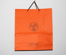 100% Authentic HERMES Empty