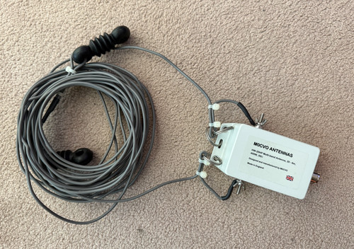M0cvo 20hp antenna 20m - hw-20hp, 6-20m