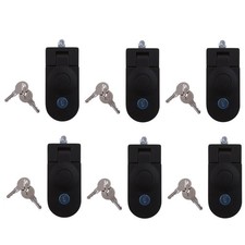 6x Compression Latch/Lever