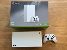 Microsoft Xbox Series x