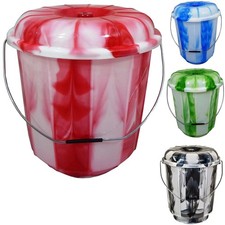 VPL Double Colour Bucket With